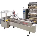 8 Lane Stick Filling Packaging Line