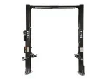 5 Ton Electrohydraulic Chassisless 2 Post Car Lift