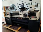 LC360B Ø 400 X 1000 Universal Lathe Machine - Image 4