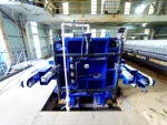 85 Plate 1500x1500 mm Industrial Mineral Filter Press - Image 2