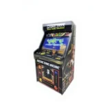 82 Ekran Ticari Atari Makinası