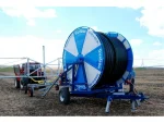 Automatic Irrigation Machine - (63mm 180m) - Image 2