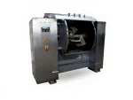 750 Kg Single Sigma Arm Biscuit Dough Mixer