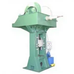 2500 Ton Air System Ton Adjustable Friction Press