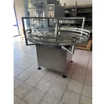 Bottle Collection And Bottle Feeding Tray