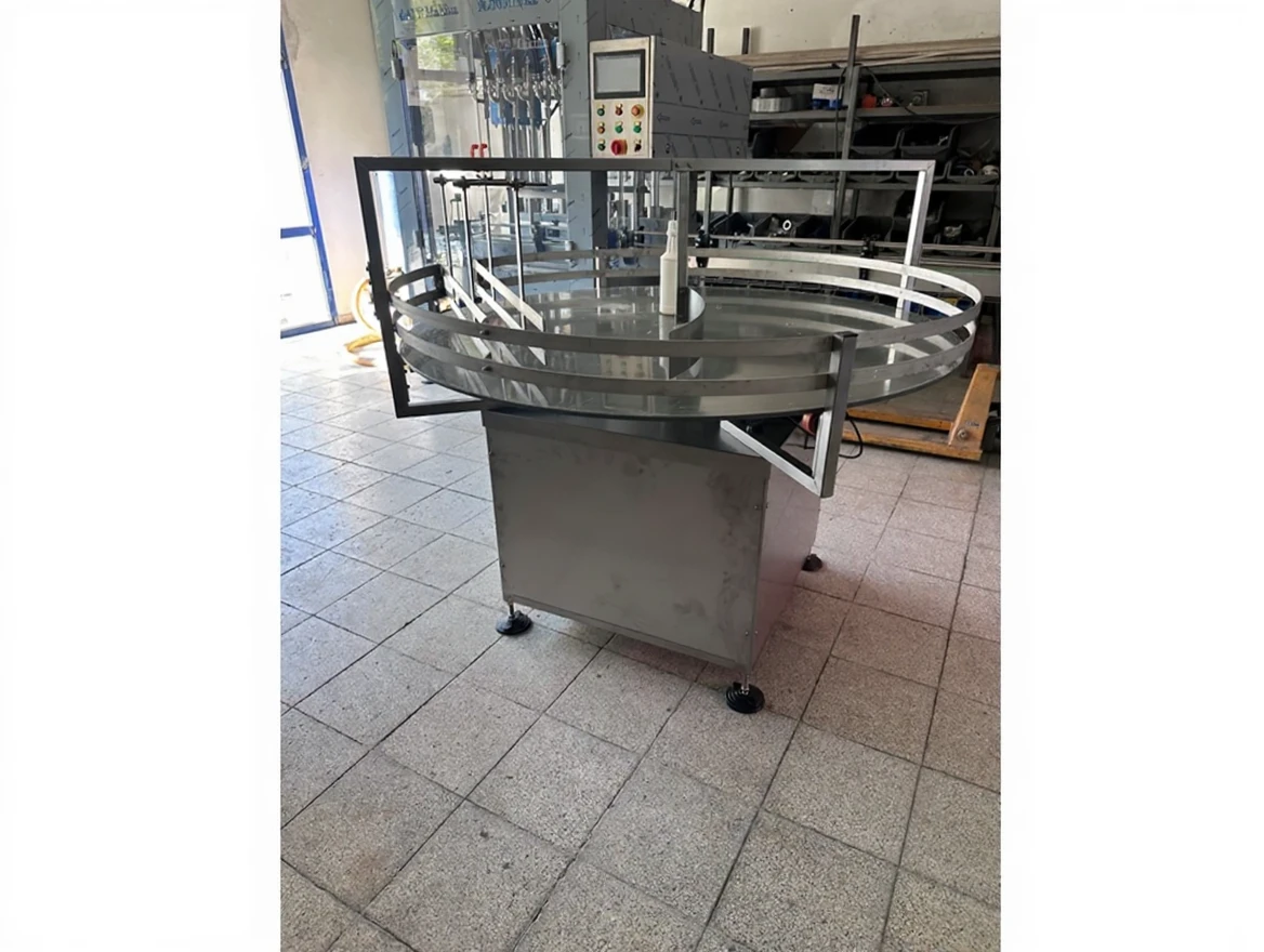 53j1gcwhvdrma0ctsb2akks2sg Bottle Collection And Bottle Feeding Tray - Image 1