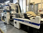 2004 - Steinemann Lotus 72 Sf Laminating Machine