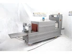 HSM 100 Semi-Automatic Shrink Packaging Machine - Image 11