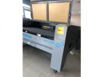 Kgl-1610 Single Head Laser Cutting Machine - Image 4