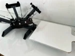 T-Shirt - Textile Octopus Screen Printing Machine - Image 14
