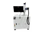 30W Fiber Laser Marking Machine - Image 9