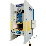 150 Ton Range D Type Eccentric Press