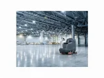 SC 5000 Brush Riding Floor Washing Machine - Image 2