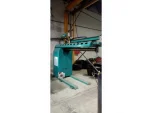 Ø 1200 Mm Linear Welding Machine - Image 12