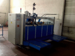 Semi-Automatic Stitching and Gluing Machine - Image 3