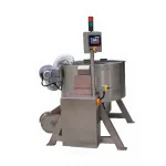 50 Kg Electric Turkish Delight Cooking Machine