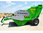 175 cm Stone Picking Machine - Image 5