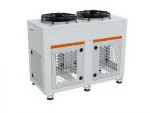 70.900 W Air Cooled Condenser - Image 2