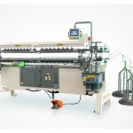 2000 mm Auto Bonnell Assembly Machine