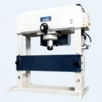 DK 1570/150 (Heavy Duty) 150 Ton Motorized Mobile Pneumatic Piston