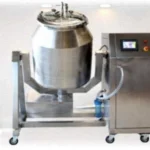 400 Liter Vertical Meat Drum