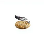 Roll Pastry Production Line
