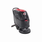 AS 5160 Battery Powered Push Floor Cleaning Washing Machine