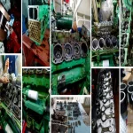 Oil Cooler and Turbo Systems Machine Overhaul and Retrofit Service