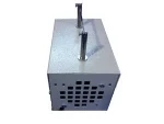 12 cm Large Resistance and Transformer Temperature Controlled Label Ribbon Cutting Machine - Image 2