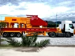 Mobile Jaw Crusher Plant - Image 2