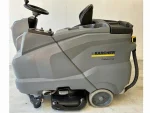 B 150 R Battery-Powered Rider Floor Scrubber - Image 2
