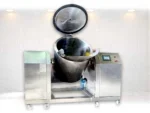 ETDSK 300 Vertical Chilled Spoon Meat Drum - Image 3