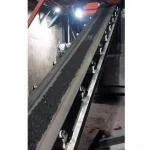 PVC Belt Weighing Conveyor