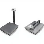 Platform Scale with 150 Kg/50 gr Capacity