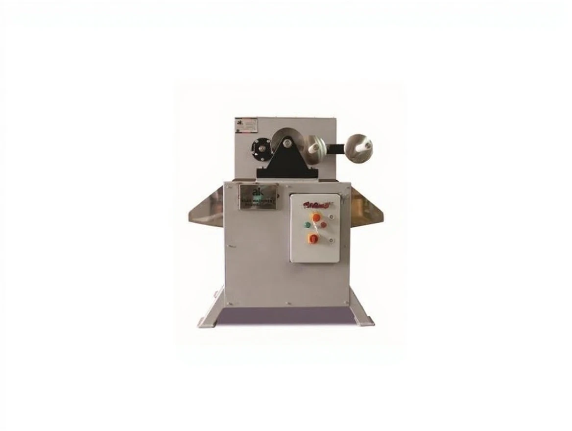 556mapr84nrm80cv0qvr3cmm7g Semi-Automatic Sugar Bleaching Machine - Image 1