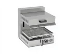 Electric Salamander Grill