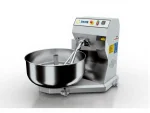 200 Kg Dough Kneading Machine - Image 4