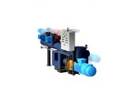 120 M³/S 4-Line Capacity Pumping Station - Image 2