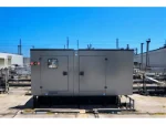110 kVA Diesel Generator - Image 13