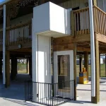 Hydraulic Disabled Elevator Mg Metal & Machinery