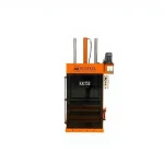 20 Ton Baler Press Machine