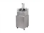 Drug Aluminum Plastic Capsule Cleaning Deblister Machine - Image 2