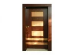 Steel Door MEG-03 - Image 2