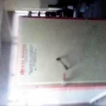 Box-Type Electrostatic Powder Coating Oven