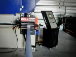 1600 Mm Decoiler Servo Drive Machines - Image 3