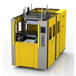 250 Ton Rubber Press / Rubber Compression Press