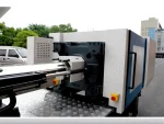 350 Ton Plastic Injection Machine - Image 5