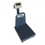 150 Kg Industrial Precision Scale