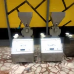 50-100 Kg/Hour Dried Vegetable Grinder