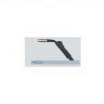 400A MIG MCZ Welding Torch